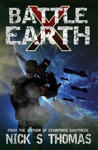 Produktbild: Battle Earth X