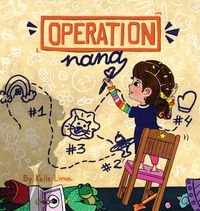 Produktbild: Operation Nana