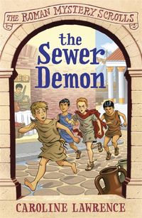 Produktbild: The Sewer Demon