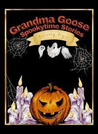 Produktbild: Grandma Goose Spookytime Stories
