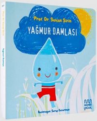 Produktbild: Yagmur Damlasi