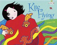 Produktbild: Kite Flying