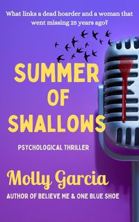 Produktbild: Summer of Swallows