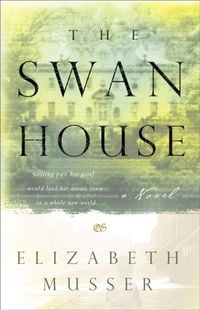 Produktbild: The Swan House