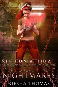 Produktbild: Supernatural Prison of Nightmares (Supernatural Series, #2)