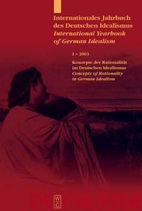 Produktbild: Konzepte der Rationalit&auml;t / Concepts of Rationality