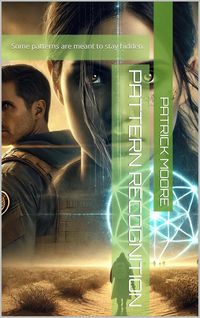 Produktbild: Pattern Recognition