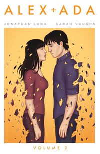 Produktbild: Alex + Ada Vol. 2