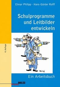 Produktbild: Schulprogramme und Leitbilder entwickeln