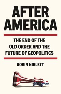 Produktbild: After America
