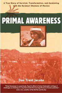 Produktbild: Primal Awareness