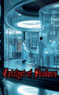 Produktbild: Catalyst of Shadows