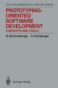 Produktbild: Prototyping-Oriented Software Development
