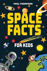 Produktbild: Space Facts for Kids