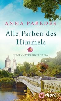 Produktbild: Alle Farben des Himmels