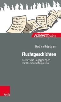 Produktbild: Fluchtgeschichten