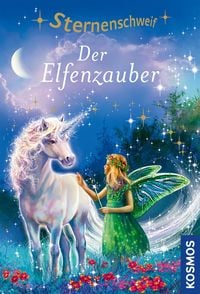 Produktbild: Sternenschweif,56, Der Elfenzauber