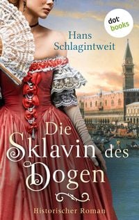 Produktbild: Die Sklavin des Dogen