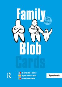 Produktbild: Long, I: Family Blob Cards