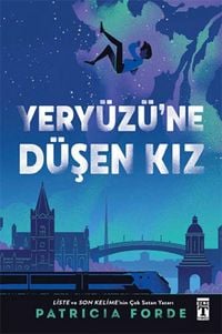 Produktbild: Yery&uuml;z&uuml;ne D&uuml;sen Kiz