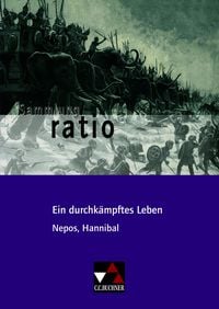 Produktbild: Sammlung ratio / Ein durchk&auml;mpftes Leben