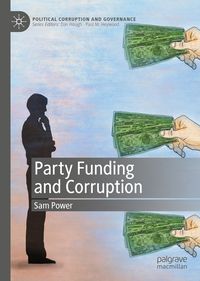 Produktbild: Party Funding and Corruption