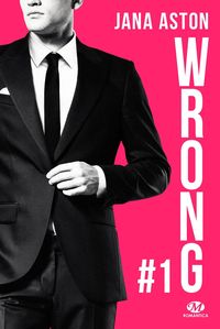 Produktbild: Wrong, T1 : Wrong