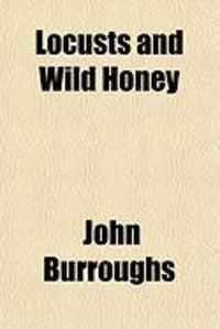 Produktbild: Locusts and Wild Honey