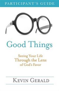 Produktbild: Good Things Participant's Guide