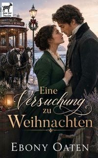 Produktbild: Eine Versuchung zu Weihnachten