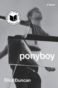 Produktbild: Ponyboy