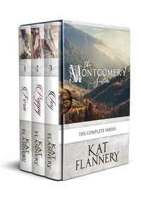 Produktbild: The Montgomery Sisters Series Boxed Set