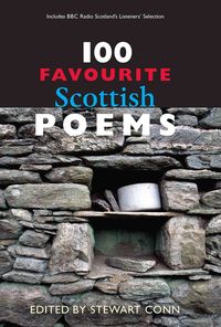 Produktbild: 100 Favourite Scottish Poems -