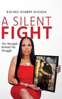 Produktbild: A Silent Fight