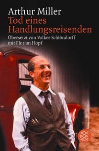 Produktbild: Tod eines Handlungsreisenden