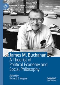 Produktbild: James M. Buchanan