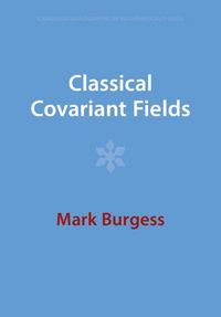 Produktbild: Classical Covariant Fields