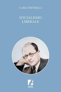 Produktbild: Socialismo liberale