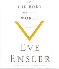 Produktbild: In the Body of the World