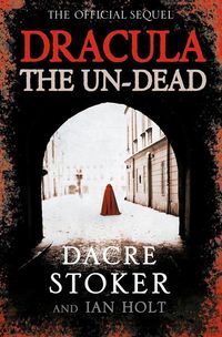 Produktbild: DRACULA UN-DEAD PB