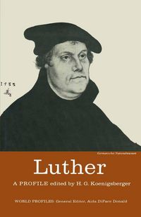 Produktbild: Luther