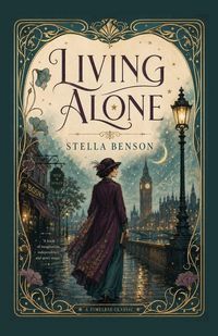 Produktbild: Living Alone