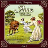 Bild vom Artikel Anne in Avonlea - Folge 5 vom Autor L.M. Montgomery