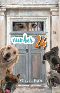 Produktbild: Number Twenty-four