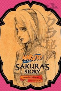 Produktbild: Naruto