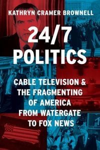 Produktbild: 24/7 Politics