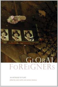 Produktbild: Global Foreigners