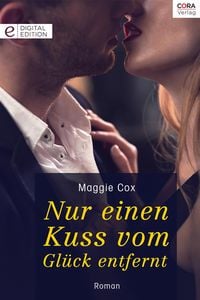 Produktbild: Nur einen Kuss vom Gl&uuml;ck entfernt