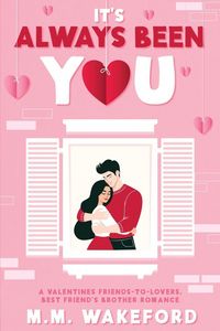 Produktbild: It's Always Been You
