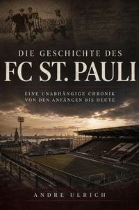 Produktbild: Die Geschichte vom FC St. Pauli